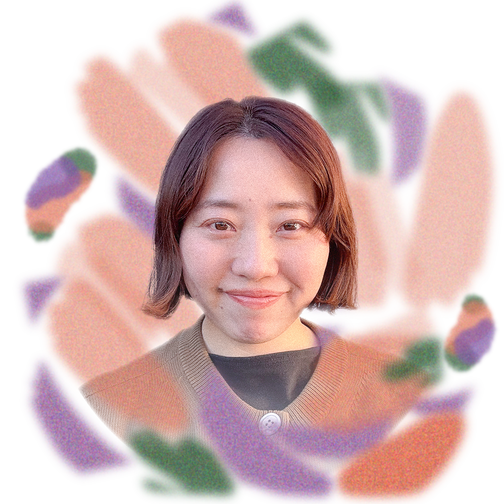 プロフィール写真