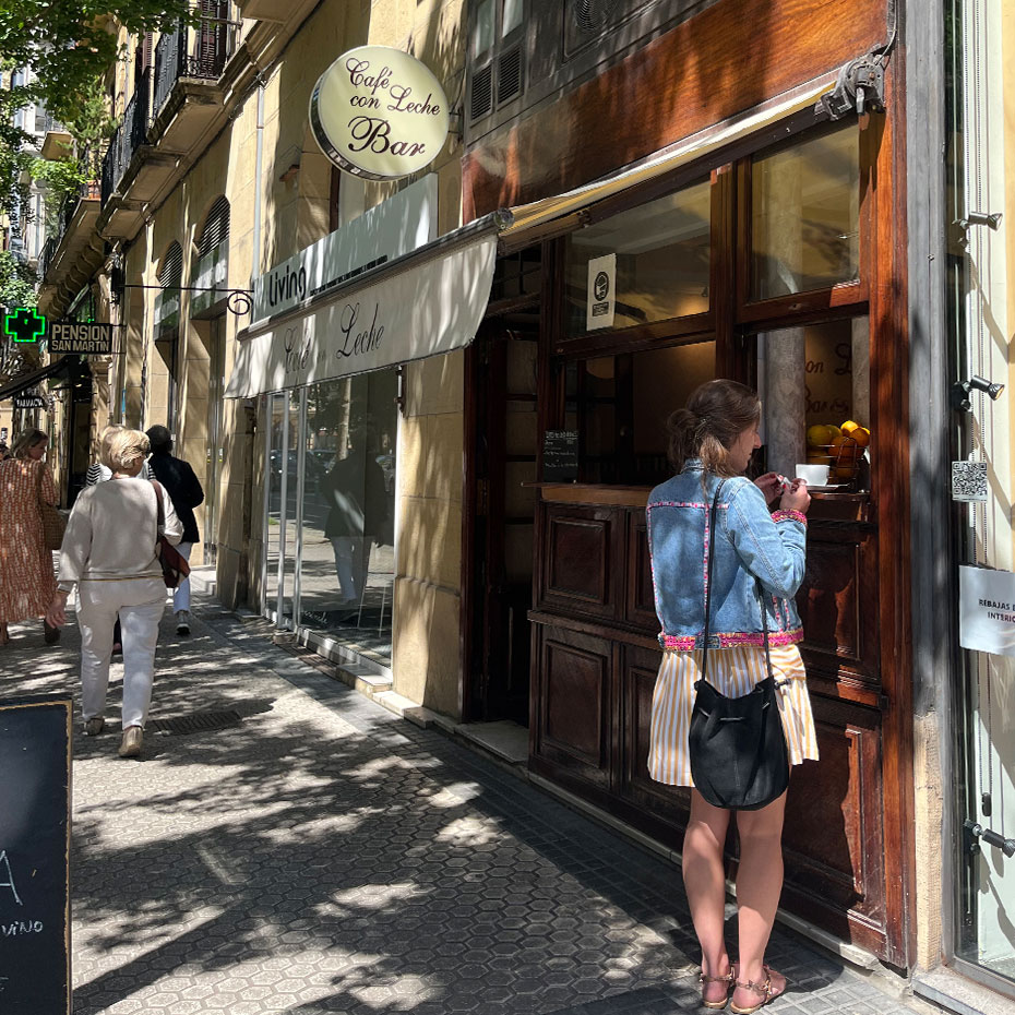 スペインの写真